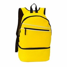 Mehrzweckrucksack Con Schuhhalterung 144466 Blu