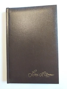 Louis L'Amour Collection - Killoe (1986, Leatherette Hardcover) - Bild 1 von 10