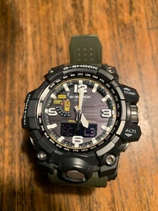 Casio G-Shock GWG-1000-1A3 Wrist Watch for Men - Picture 1 of 7