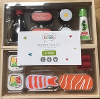 george childrens kitchen