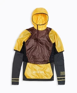 Nike Nikelab X Gyakusou Transform 2in1 Laufjacke Mantel Größe Large BQ3248-711 - Bild 1 von 10
