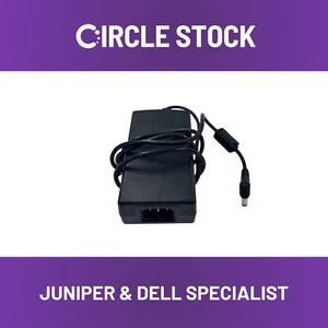 Juniper SRX300-PWR-60W (Reconditionné par le vendeur) Inc TVA à 20% - Photo 1/1