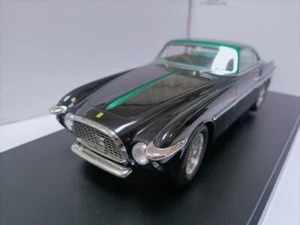 Matrix 1/18 Ferrari Inter Vignale 1953 Black Paint issues - Picture 1 of 8