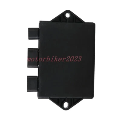 Caja CDI de encendido para QLINK UTV FrontRunner 500/700 EFI 2010-2013 700 XL EFI 2013 Foto 1 de 4