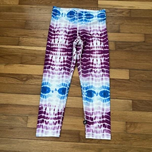 Terez Girls Legging Multicolor Size M - Picture 1 of 5
