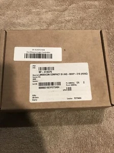 Schneider AS-BDEP-216 Nagelneu in OVP. - Bild 1 von 12