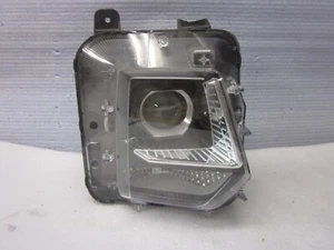 2022-2024 Hyundai Santa Cruz LED OEM Passenger Side Headlight 92102K5110 - Picture 1 of 13