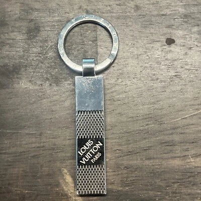 Porta-chaves Louis Vuitton - Imagem 1 de 4