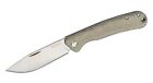 Kershaw Federalist Folding Knife 3.25" Cpm-154 Steel Blade Canvas Micarta 4320