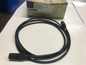 A9065400117 SENSORE ABS MERCEDES SPRINTER WDB 906 VW CRAFTER DAL 2006 NEW OE - Imagen 1 de 1