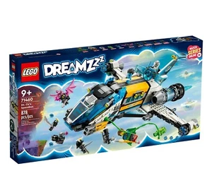 DREAMZzz LEGO Set 71460 Mr. Oz’s Spacebus Rare CollectableLEGO DREAMZzz Mr. Oz’s - Picture 1 of 7