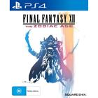 Final Fantasy XII: The Zodiac Age [Pre-Owned] (PS4) 12