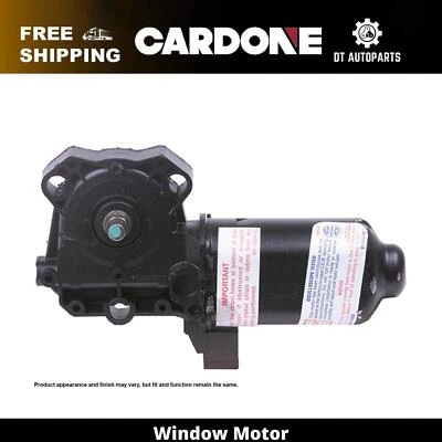 Para Jeep Cherokee 1991-1996 ventana motor cardone 1992 1993 1994 1995 Foto 1 de 4