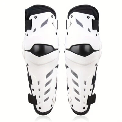 可调式长袖齿轮防撞防滑保护肘膝垫 — 第 1/4 张图片