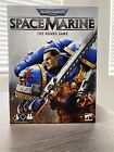 Space Marine Board Game Sealed Warhammer 40k 40,000 WH40k Taget Exclusive Titus