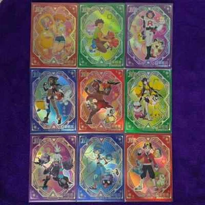 Pokémon Elf/Eif Baby Cards, Chinese PICK YOUR CARD!! Finish your set! HR Set - Picture 1 of 45