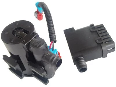 适用于 2004 - 2010 年 GMC Sierra 2500 高清蒸汽罐通风电磁阀 35354VY 2008 2006 — 第 1/3 张图片