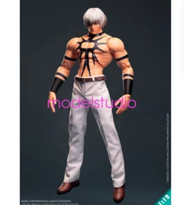 TunShi Studio The king of fighters'97 Orochi Action Figure Model Pre-order 1/12 - Picture 1 of 8
