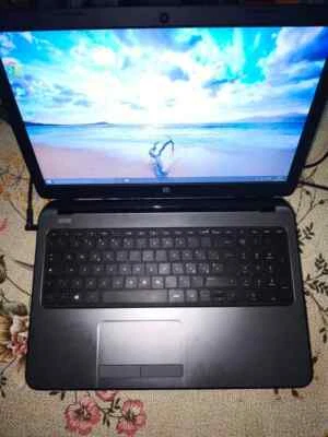 Computer Notebook Hp 255 G3 500gb Hd 4 Gb Ram - Immagine 1 di 4