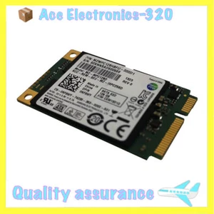 Samsung MZMPC128HBFU-000D1 128GB Internal SSD mSATA Solid State Drive MZ-MPC128D - Picture 1 of 4