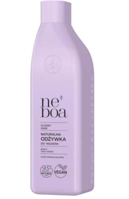 Neboa Glossy Hair Conditioner, Neboa, 300ml