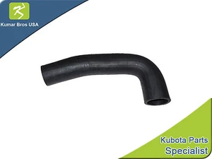 New Lower Radiator hose FITS KUBOTA B7100D B7100HST-E B7100HST-D - Picture 1 of 4