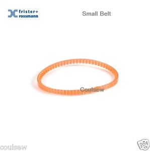Frister + Rossmann Cub 2 3 & 4 Specialised Sewing Machine SMALL ORANGE BELT - Picture 1 of 1