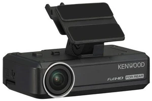 Grabadora de unidad KENWOOD DRV-N530 para uso frontal vinculada con navegación Sainabiki - Imagen 1 de 1