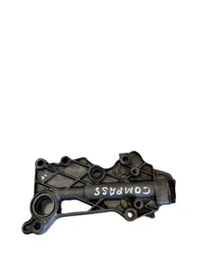 Jeep Compass Oil Cooler Housing 70362380 Genuine 2.2 Crd 2011 - Picture 1 of 3