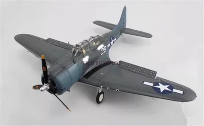 1:32 for HM for Douglas SBD-5 "Dauntless" White 39 Lt. Cook Cleland VB-16 USS - Image 1 of 4