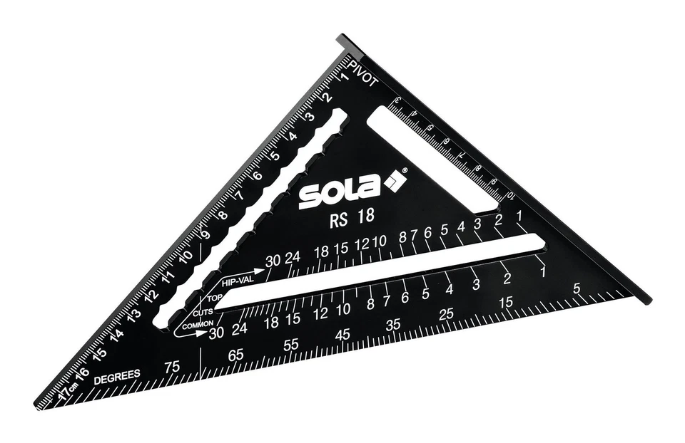 Sola Sparrenwinkel 18 cm - 56160101 - Bild 1 von 1