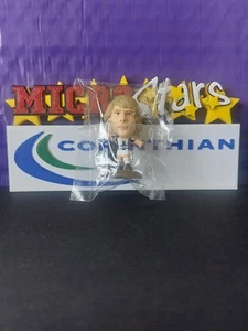 Corinthian MicroStars Sealed Pavel Nedved Juventus Gold Base MC3555 Rare - Picture 1 of 3