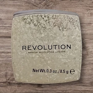 Makeup Revolution CANDY HAZE JELLY HIGHLIGHTER Luminous Shimmer Glow MONUMENTAL - Picture 1 of 24