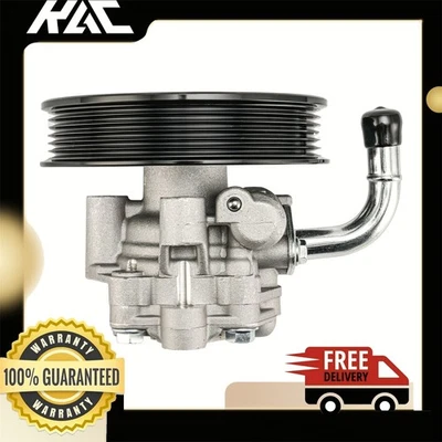 1x Bomba de dirección asistida para Hyundai Sonata 2006-2010 Foto 1 de 4