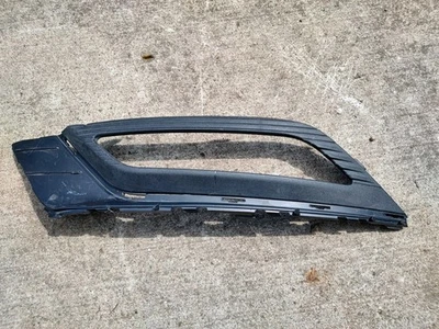 2017-2018 FORD FUSION FRONT LEFT FOG LAMP COVER HS73-19953-BD OEM LT9 - Image 1 of 4