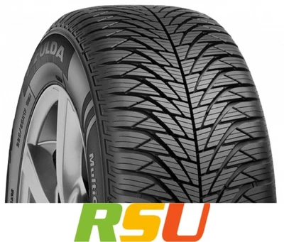 Fulda MultiControl SUV XL 3PMSF 235/60 R18 107V Ganzjahresreifen - Bild 1 von 2