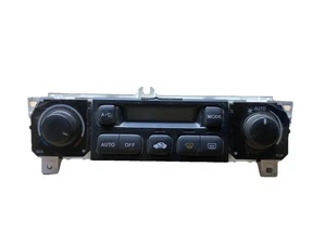 1999 2000 2001 2002 2003 2004 HONDA ODYSSEY AC CLIMATE CONTROL #C377 - Picture 1 of 3