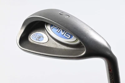 Ladies Ping G5 Sand Wedge / 54 Degree / Red Dot / Ladies Flex Ping ULT 50 - Image 1 of 4