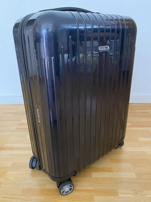 Rimowa Salsa Air Cabin Trolly | Bestzustand | Essential Lite - Bild 1 von 4