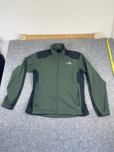 The North Face Apex Bionic Jacket Mens Large Green - Picture 1 of 11