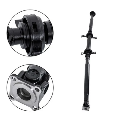 3-Piece Rear Drive Shaft 2007-2008 For Ford Edge Lincoln MKX 3.5L 7T434K357AC Foto 1 de 4