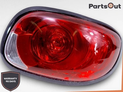 2013-2016 Mini Cooper Paceman Tail Light Lamp Passenger Right RH OEM - Image 1 of 4