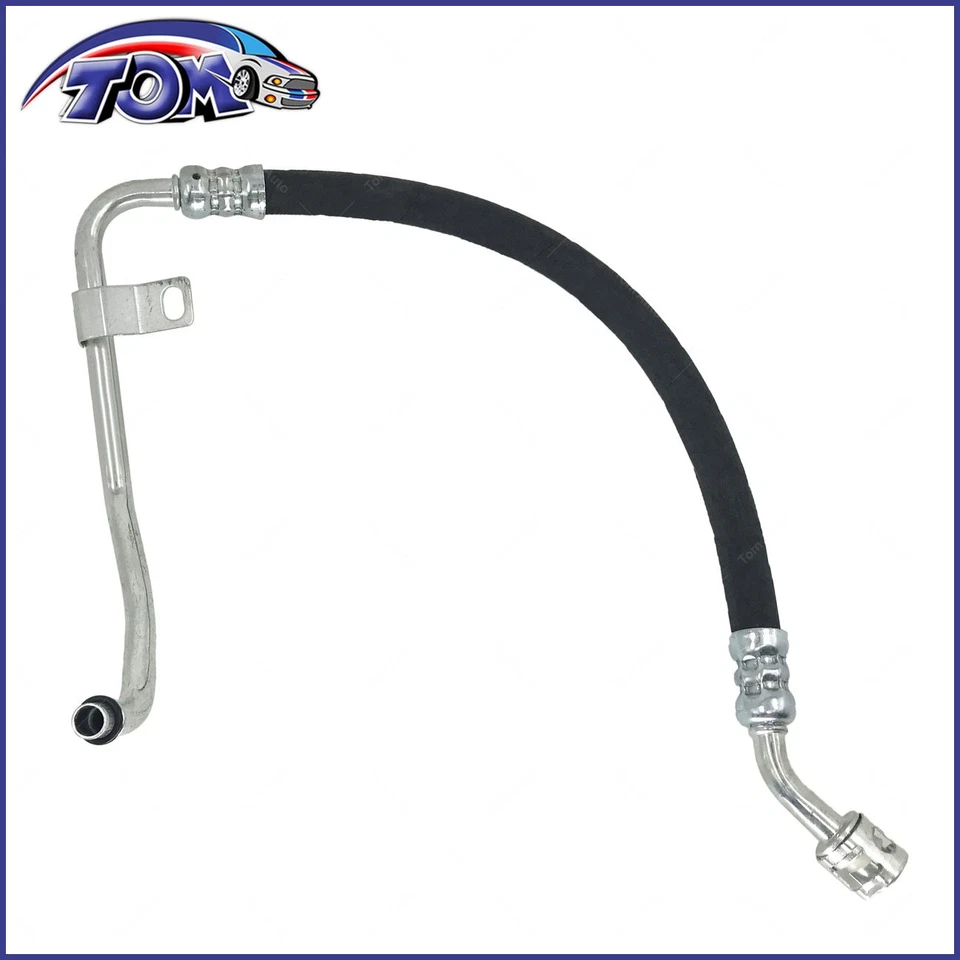 Manguera de línea de enfriador de aceite de salida para 850 1994-97 Volvo C70 S70 V70 1998 turboalimentado Foto 1 de 4