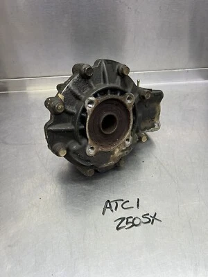 Запчасти 85 1985 Honda ATC 250 Sx 250SX OEM задний дифференциал - Изображение 1 из 4