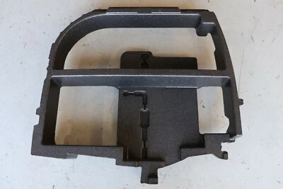 Inserto de espuma de almacenamiento de maletero trasero Audi TT S-Line MK3 FV 8S 2016 8S0012109A J144 Foto 1 de 2