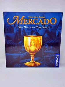 Mercado Brettspiel - Bild 1 von 2