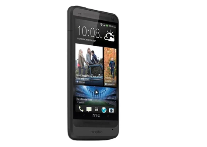 Mophie 2.500 mAh Juice Pack para HTC One M7 - Negro Foto 1 de 1