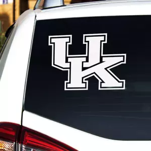University of Kentucky-Decal/Sticker-6 SIZE-SEC--Laptop-Wall-Tablet-Cornhole-UK - Picture 1 of 3