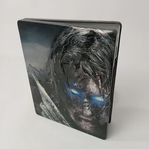L'OMBRA DI MORDOR STEELBOOK con GIOCO per SONY PS4 PLAYSTATION 4 - Foto 1 di 8