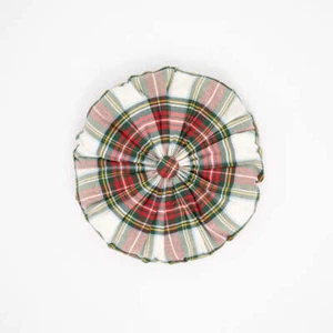 Cuscino Round Tartan - Bild 1 von 15